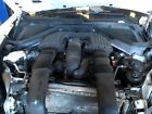 242.bm1508 X5 2008 Transmission Shift Assembly 107279