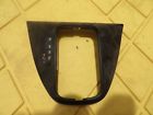 239.bm1506 X5 Bmw Gear Shift Shifter