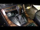 242.bm1505 X5 Bmw Transmission Shift Assembly Gear Selector Shifter Fits