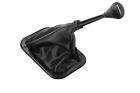 X70-bfmb Lokar Rectangular Floor Mount Shifter Boot Kit 835573009101