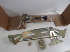 Xats6200rfb Lokar Black Lever Transmount Automatic Transmission Shifter Kit