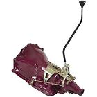 Xats6350an Lokar Nostalgia Shifter Gm Transmount Lever 835573008746