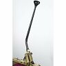 Xats6400bb Lokar Adjustable Transmount Shifter 835573008906
