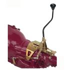 Xats64l80an Lokar Midnight Series Trans Shifter Nostalgia 847087009416