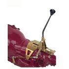 Xats6700blb Lokar Midnight Series Trans Shifter Gm Inch 847087009225