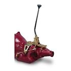 Xats6700ctmb Lokar Midnight Series Tailmount Automatic Transmission Shifter 815470000197