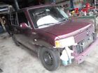 242.sc1204 Xb Scion 2004 Transmission Shift