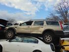 242.vo1u04 Xc70 2004 Transmission Shift Assembly 164188