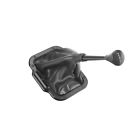 Xcinb-1766 Lokar Midnight Series Led Shifter Boot Kit Gm 847087005432