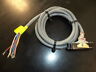 Xcind-1703 Lokar Transmission Shift Indicator Midnight Led Dash 847087007177