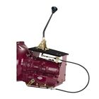 Xcos60c4blb Lokar Midnight Series Shifter