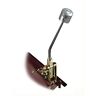 Xfms6200rcbp Lokar Midnight Series Floor Shifter In 847087025218