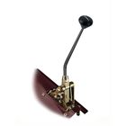 Xfms6350ab Lokar Midnight Series Floor Mount Shifter Inch 847087021425