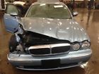 242.ja1s04 Xj8 2004 Transmission Shift Assembly