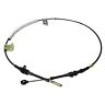 Xr3z-7e395-aa Ford Genuine Cable Assembly Selector Lever Con