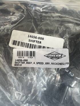 14656-000 Xtrem Shifter 4 Speed