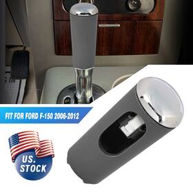5l3z-7213-t Xueparts123 For Ford F-150 06-12 Console Automatic Transmission Shifter Handle Without Button Us