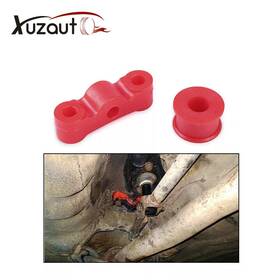 Sk-1018-r Xuz New Shift Linkage Hardware Bushing Kit Urethane Fit For Honda Civic B Series Usa