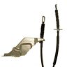 Y-1150 Atp Automatic Transmission Parts Shifter Trans Cable 740993058298