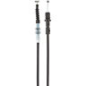 Y-1325 Atp Automatic Transmission Parts Detent Cable 740993074588