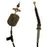 Y-758 Atp Automatic Transmission Parts Shifter Trans Cable Fits 740993039532