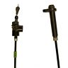 Y-770 Atp Automatic Transmission Parts Detent Trans Cable 740993040200