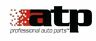 Y1288 Atp Professional Auto Parts Automatic Transmission Shifter Cable