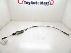 239.to1g07 Yaris 2007 Shift Lever Linkage