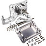 Yz0713 Bfo Aluminium Shifter Box And Plate Set For Honda Acura