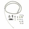 Zhs1985266 Suspension Pros Gm Kick Down Cable Kit Front Parts
