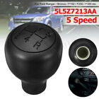 5l5z-7213-aa Zip7934229 Matcc Speed Gear Shift Shifter Knob For Ford 937795003155