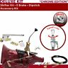 Zssb3777 National Speed Automotive Supply Shifter Kit Brake Cable Clevis Dipstick