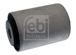 Febi Bilstein 22446 Control Arm/trailing Bush For Mercedes-benz,. Fixed Price $15.36.
