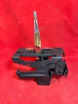 Hurst Original Oem 1968 Gto Dual Gate Shifter Used. Fixed Price $300.00.