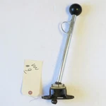 Hurst Usa Volkswagen Vw Bug Shifter Straight Chrome Stick Used #9. Fixed Price $379.95.