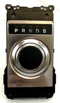 2014-2015 Land Rover Range L405 Oem Gear Shifter JLREK527E453AA. Fixed Price $299.95.