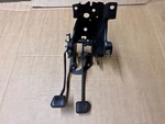 87-93 Ford Mustang Speed Manual Clutch Pedals Rebuilt T5 Transmission Gt. Fixed Price $447.99.