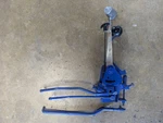 Hurst Usa Ram Rod Line Nhra Drag Race 4 Speed Shifter Vertigate Vintage. Fixed Price $499.99.