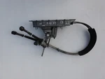 Transmission Gear Change Shifter Lever Selector Manual Audi Tt 8J 2.0 Linkage. Fixed Price $110.00.
