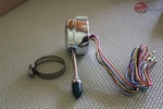 Chevy Pickup Vintage Car Truck Chrome Steering Column Turn Signal Switch New. Fixed Price $36.90.