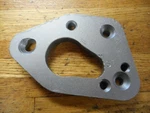 Hurst 4120 Speed Shifter Mount Fairlane Torino Falcon Ranchero Comet Cyclone. Fixed Price $69.95.