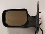 2004-2007 Nissan Armada/infiniti QX56 Lh Driver Side Power Door Mirror Oem. Fixed Price $75.00.