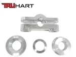Truhart Shifter Bushings Billet 99-00 Civic Si 94-01 Integra Dohc TH-H302-AL. Fixed Price $42.70.