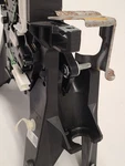 Manual Transmission Shifter Assembly Fits 2016 Honda Hr-v Grade. Fixed Price $115.00.