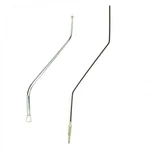 Premium 23" Dual Bend Arm With Lokar Adapter Cable Set American Shifter Muscle. Fixed Price $199.95.