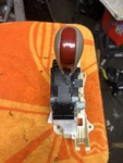 2009-2010 Hyundai Sonata Floor Shift Gear Selector 46700-3LXXX Oem. Fixed Price $90.00.