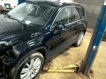 Tiguan 2011 Transmission Shift Assembly 10172230. Fixed Price $86.55.