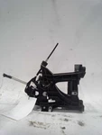 2015 Ford Edge Automatic Transmission Shift Lever Assembly 133K Miles Black. Fixed Price $50.04.
