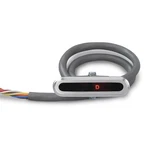Lokar CIND-1700 Horiz. Alum. Led Dash Shift Indicator, Gm/fits Ford/fits Mopar. Fixed Price $76.95.