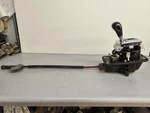 2004 2005 B6 Audi S4 Automatic Shifter Gear Selector & Knob 8E1713111R Oem. Fixed Price $149.95.